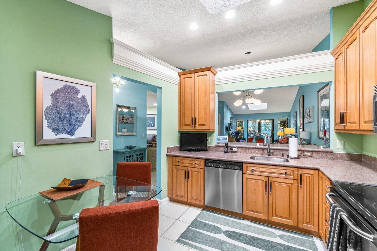 10062 Andrea Lane A, Boynton Beach Unit: A