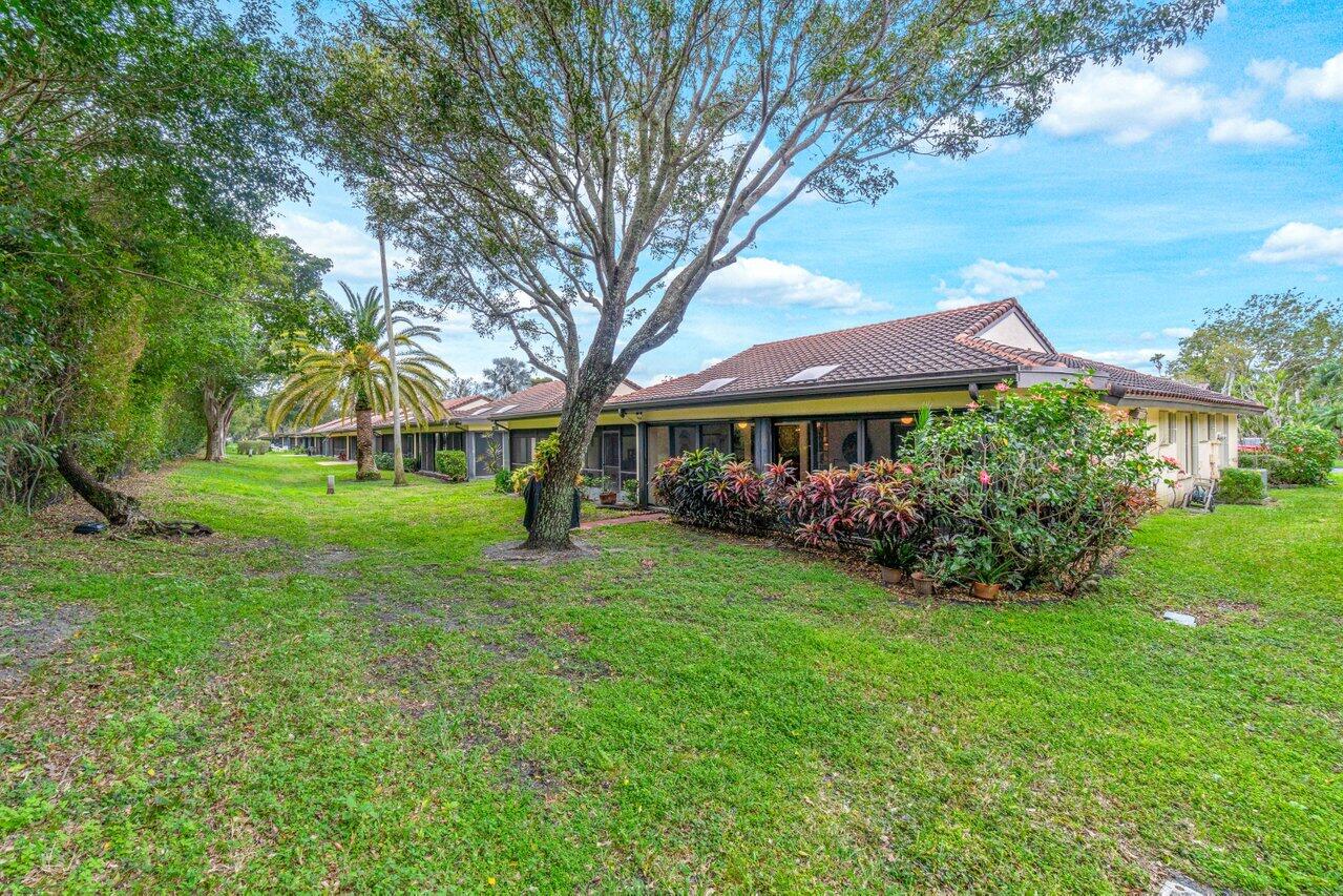 10062 Andrea Lane A, Boynton Beach Unit: A