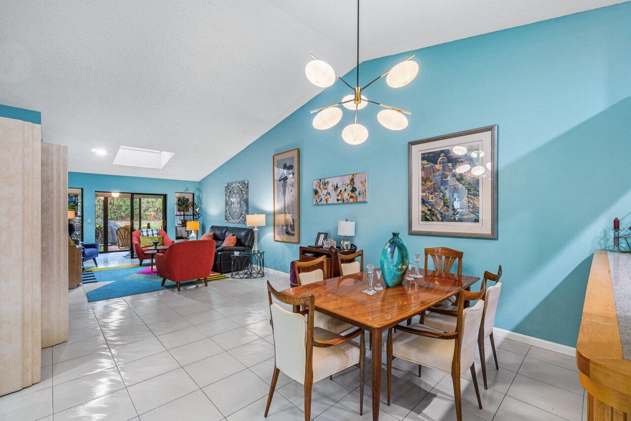 10062 Andrea Lane A, Boynton Beach Unit: A