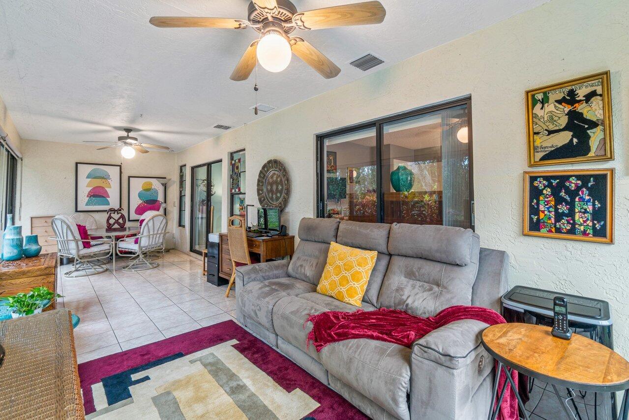 10062 Andrea Lane A, Boynton Beach Unit: A