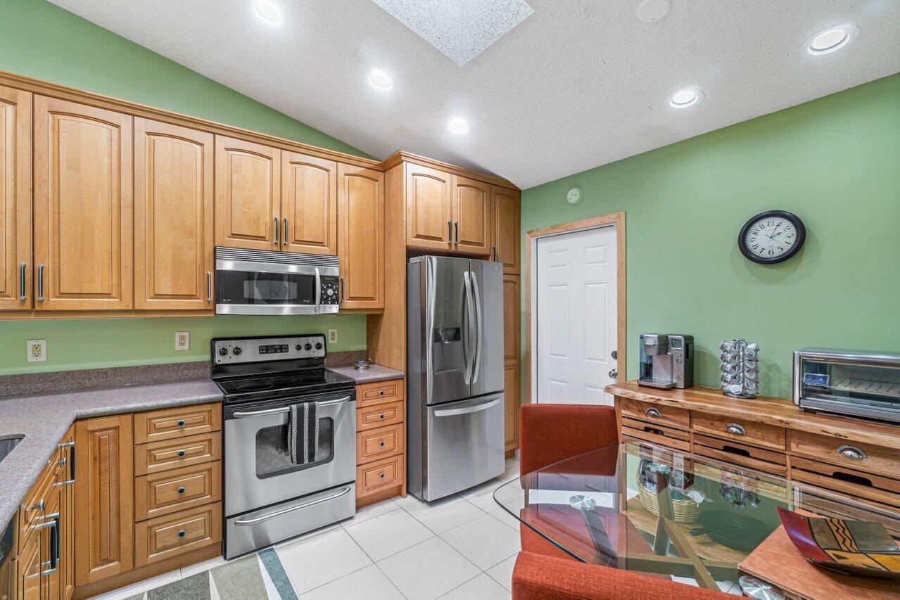 10062 Andrea Lane A, Boynton Beach Unit: A