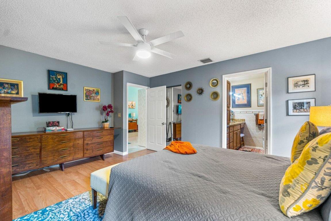 10062 Andrea Lane A, Boynton Beach Unit: A