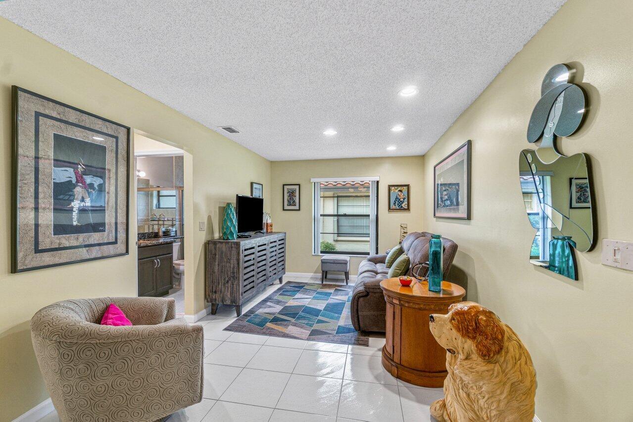 10062 Andrea Lane A, Boynton Beach Unit: A