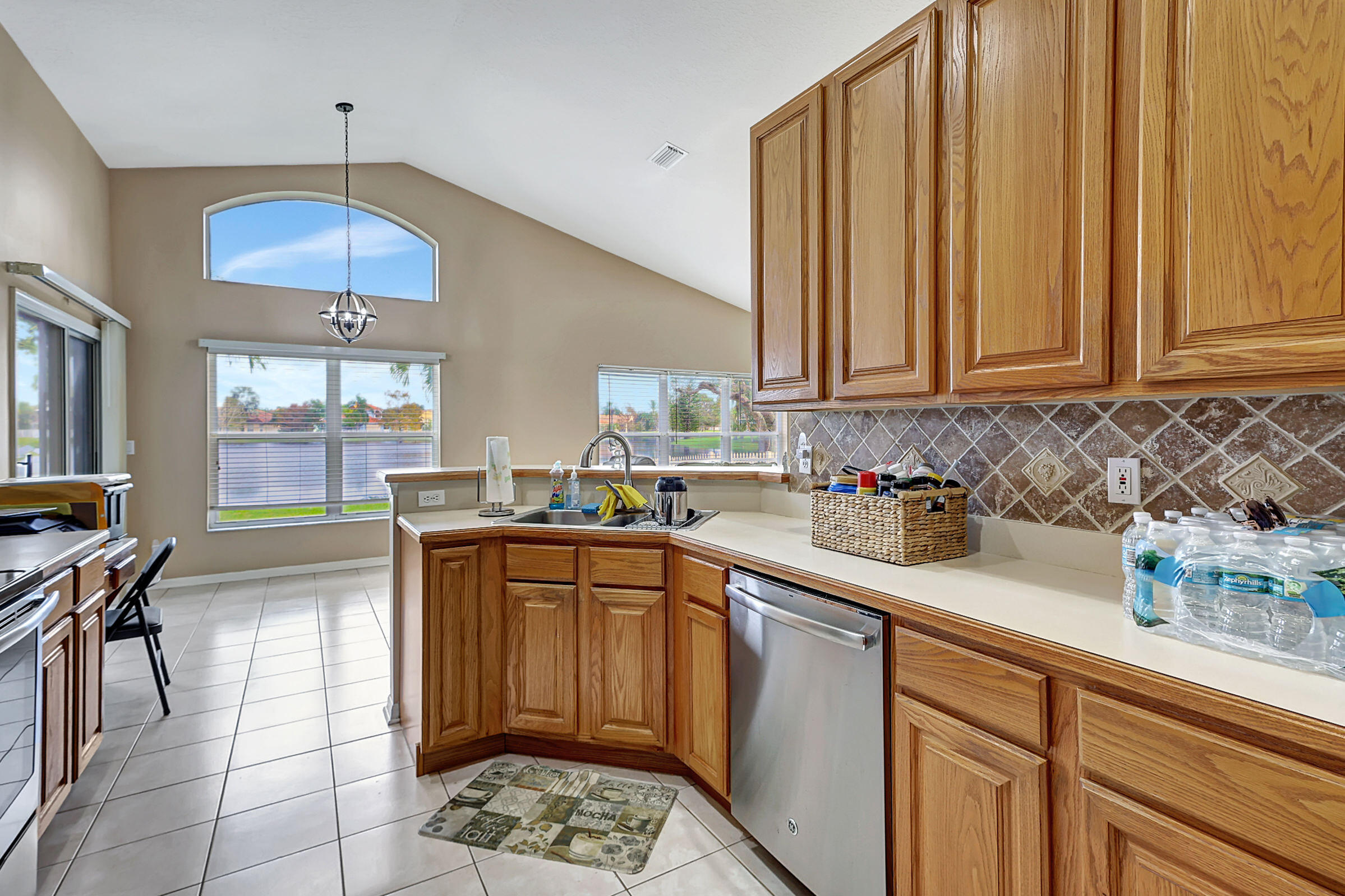 849 NW Waterlily Place, Jensen Beach