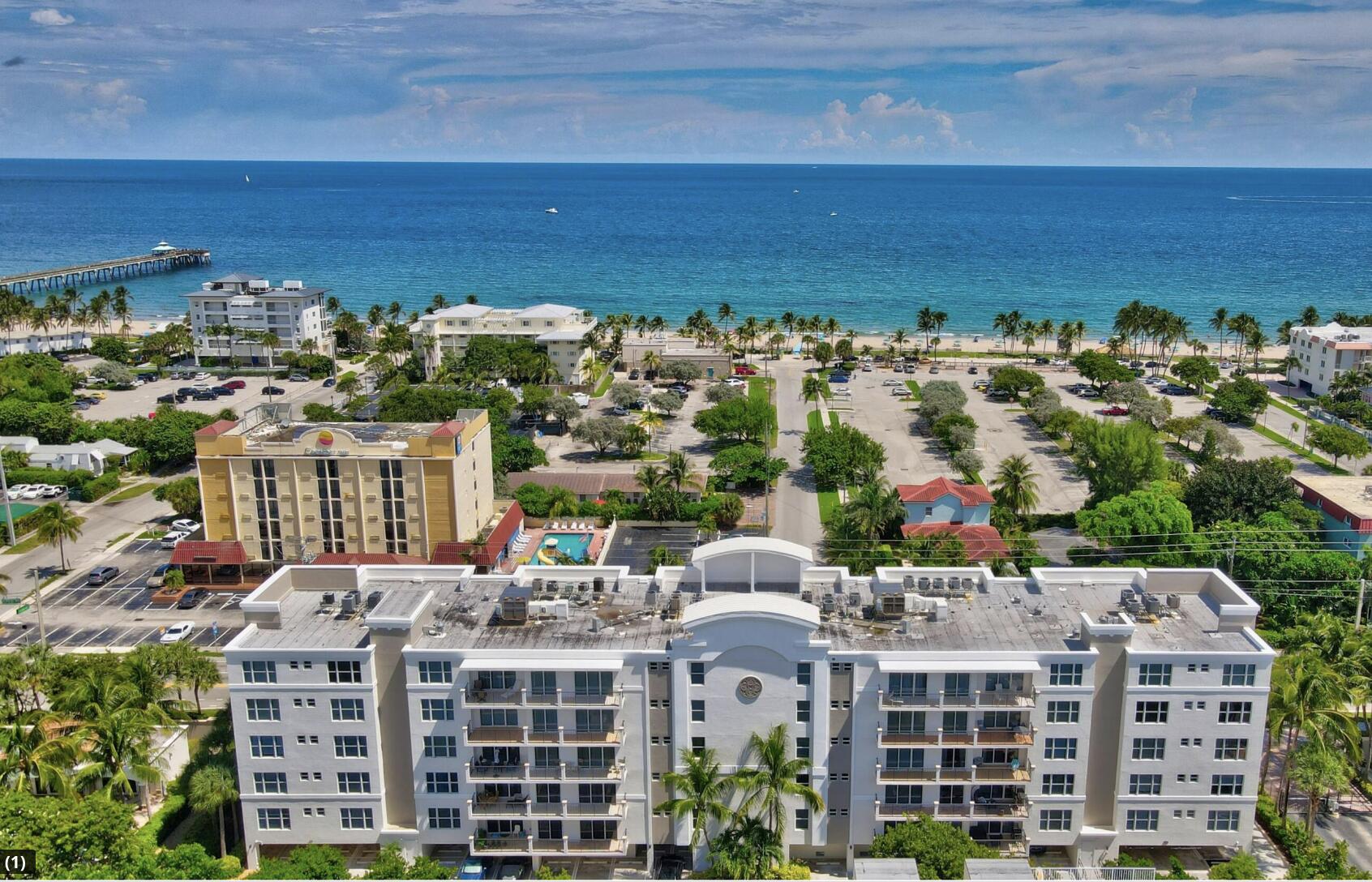 191 SE 20th Avenue 320, Deerfield Beach Unit: 320