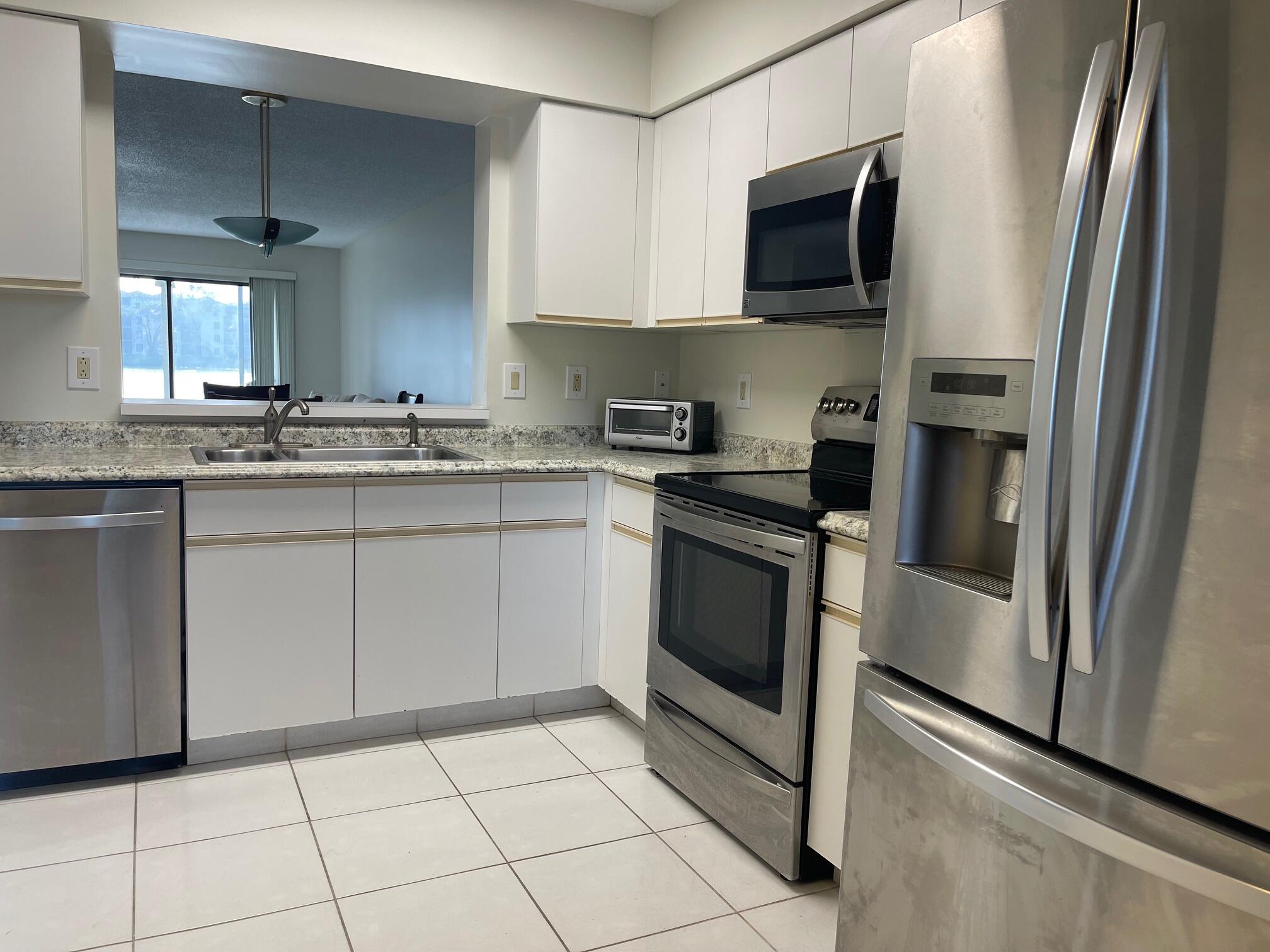 6093 Pointe Regal Circle Circle 109, Delray Beach Unit: 109