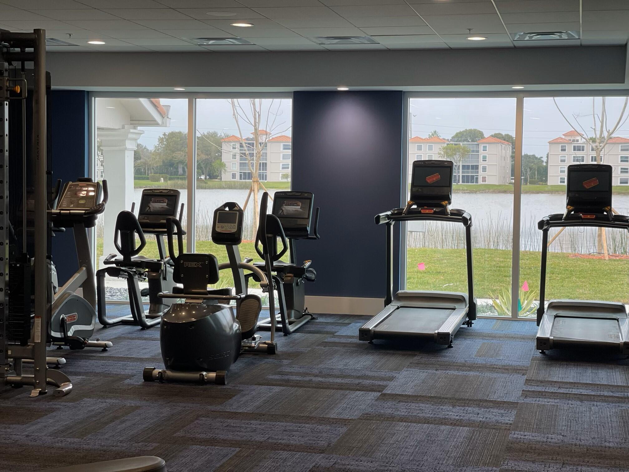 6093 Pointe Regal Circle Circle 109, Delray Beach Unit: 109