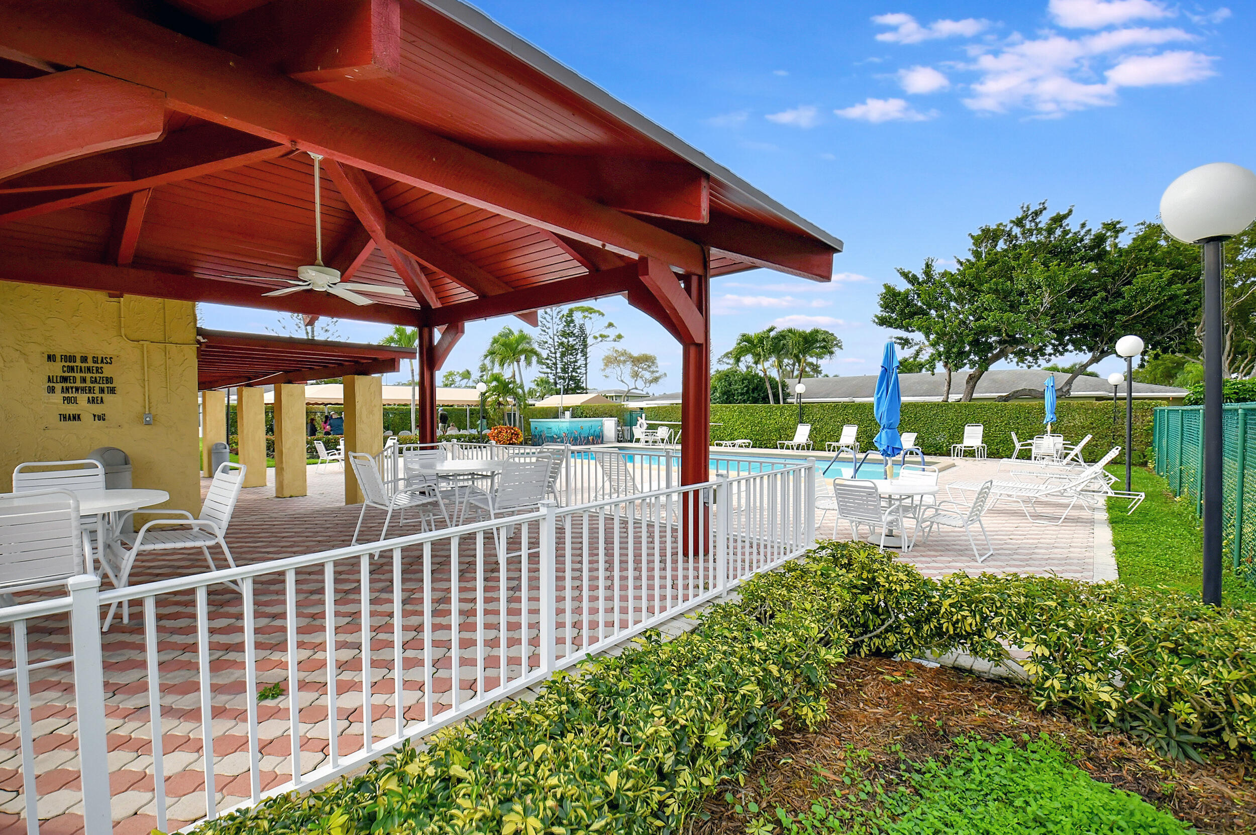 2300 Del Aire Boulevard 204, Delray Beach Unit: 204