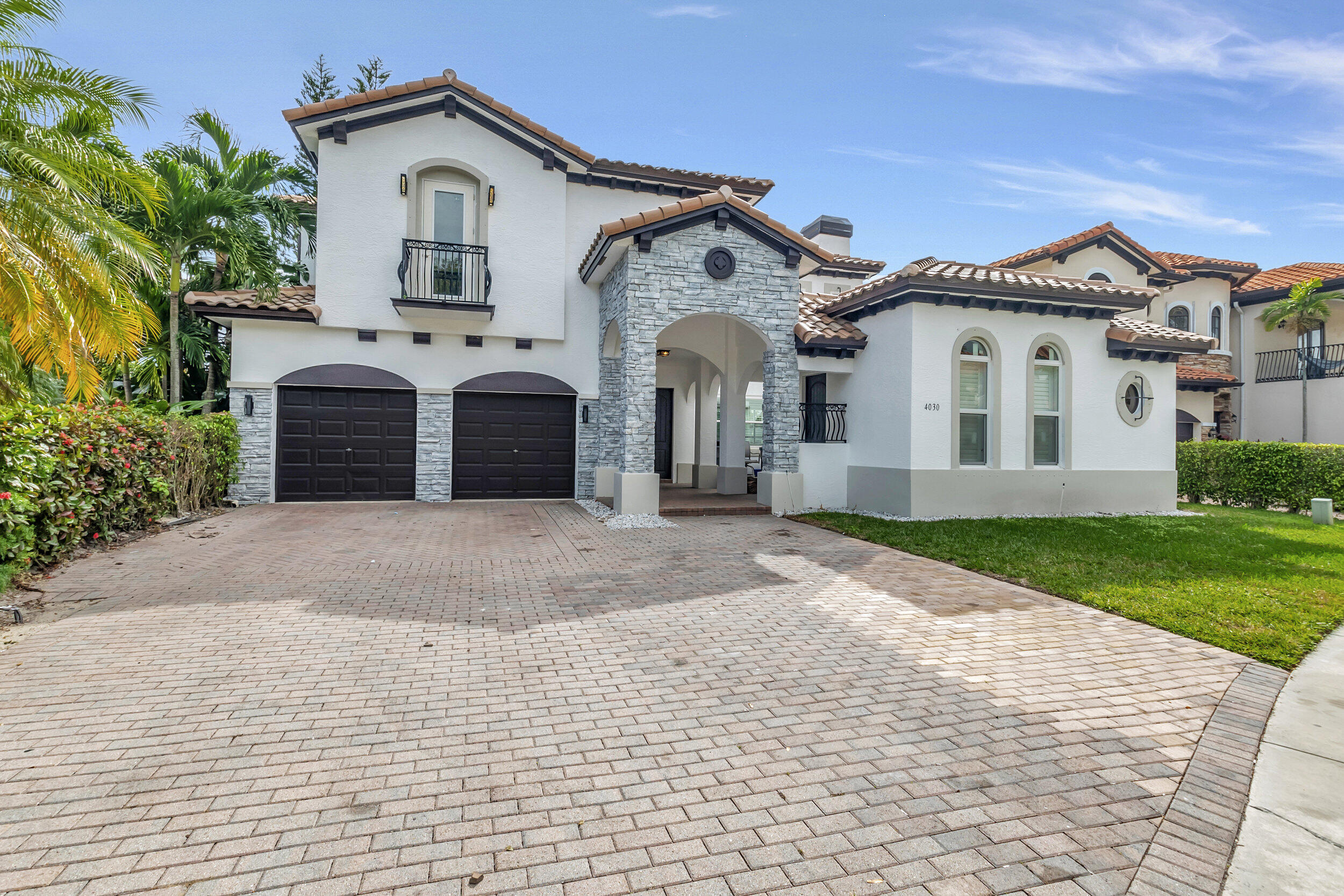 4030 Artesa Drive, Boynton Beach