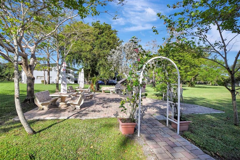 1011 Ventnor G, Deerfield Beach