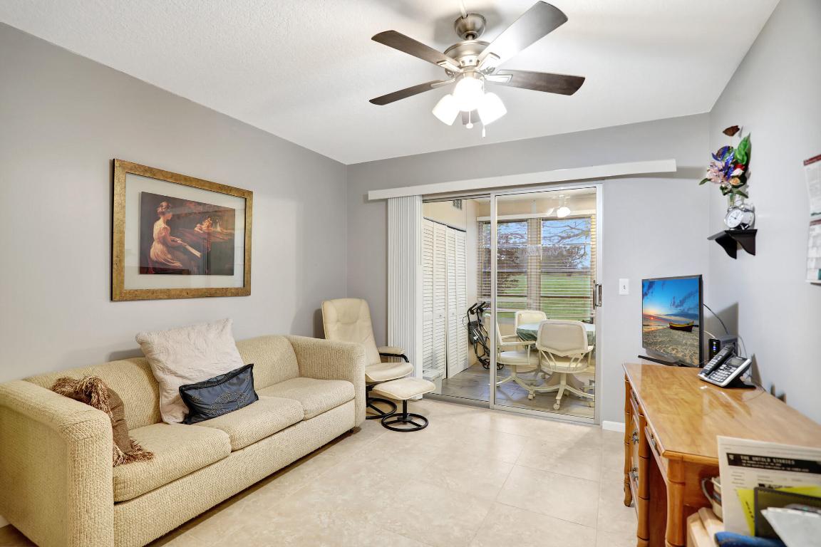 1011 Ventnor G, Deerfield Beach
