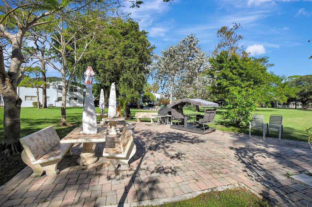 1011 Ventnor G, Deerfield Beach