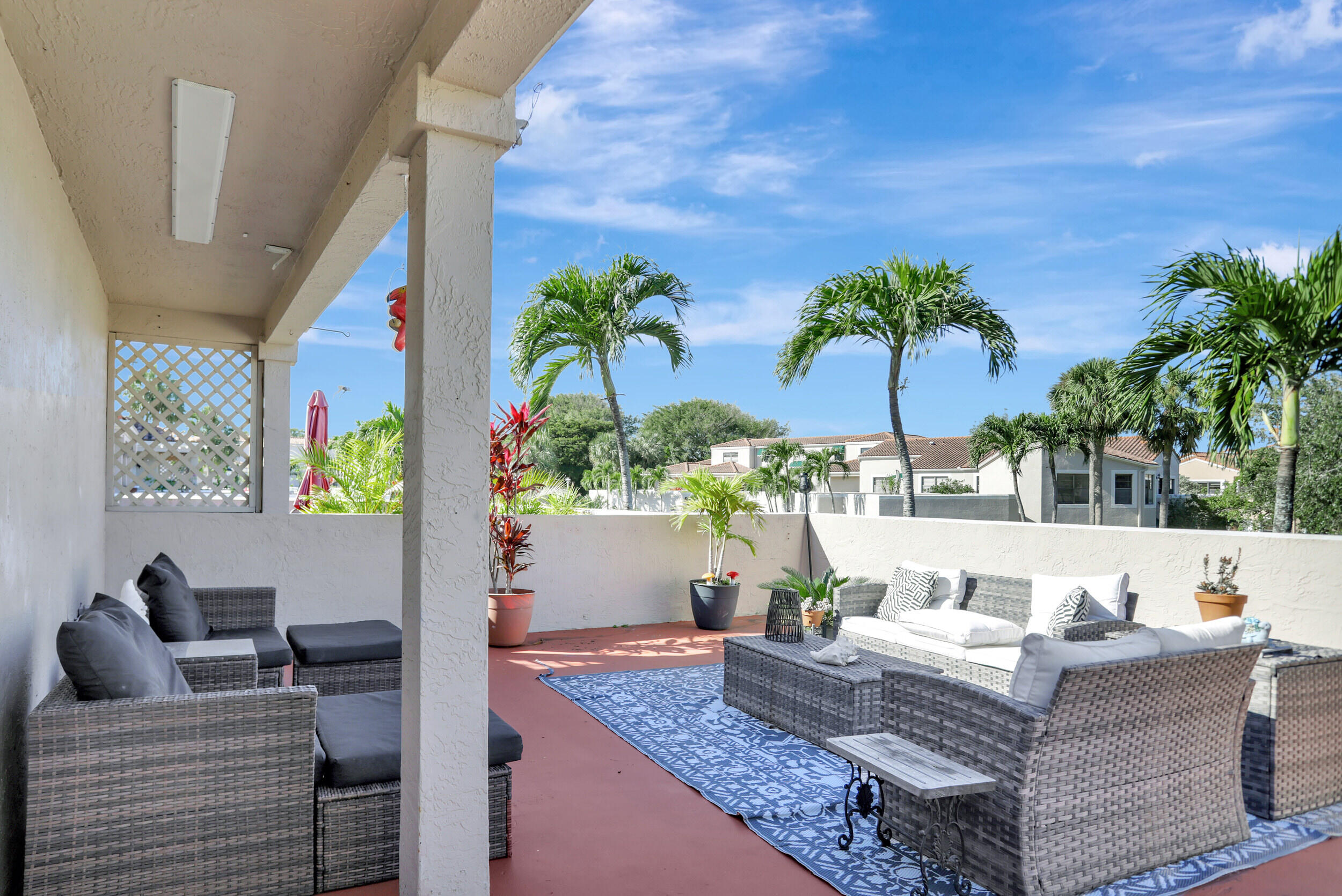 6646 Villa Sonrisa Drive 520, Boca Raton Unit: 520