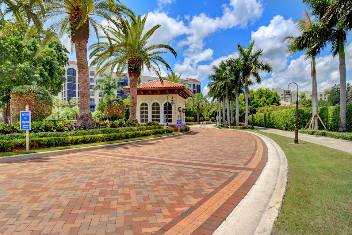 6646 Villa Sonrisa Drive 520, Boca Raton Unit: 520