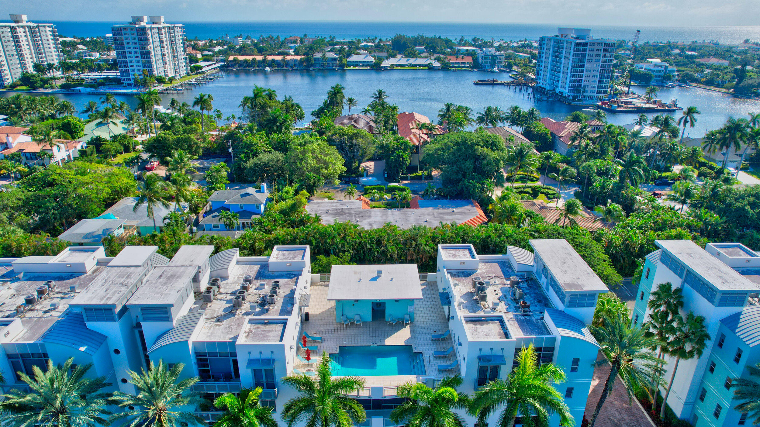 335 SE 6th Avenue 306, Delray Beach Unit: 306