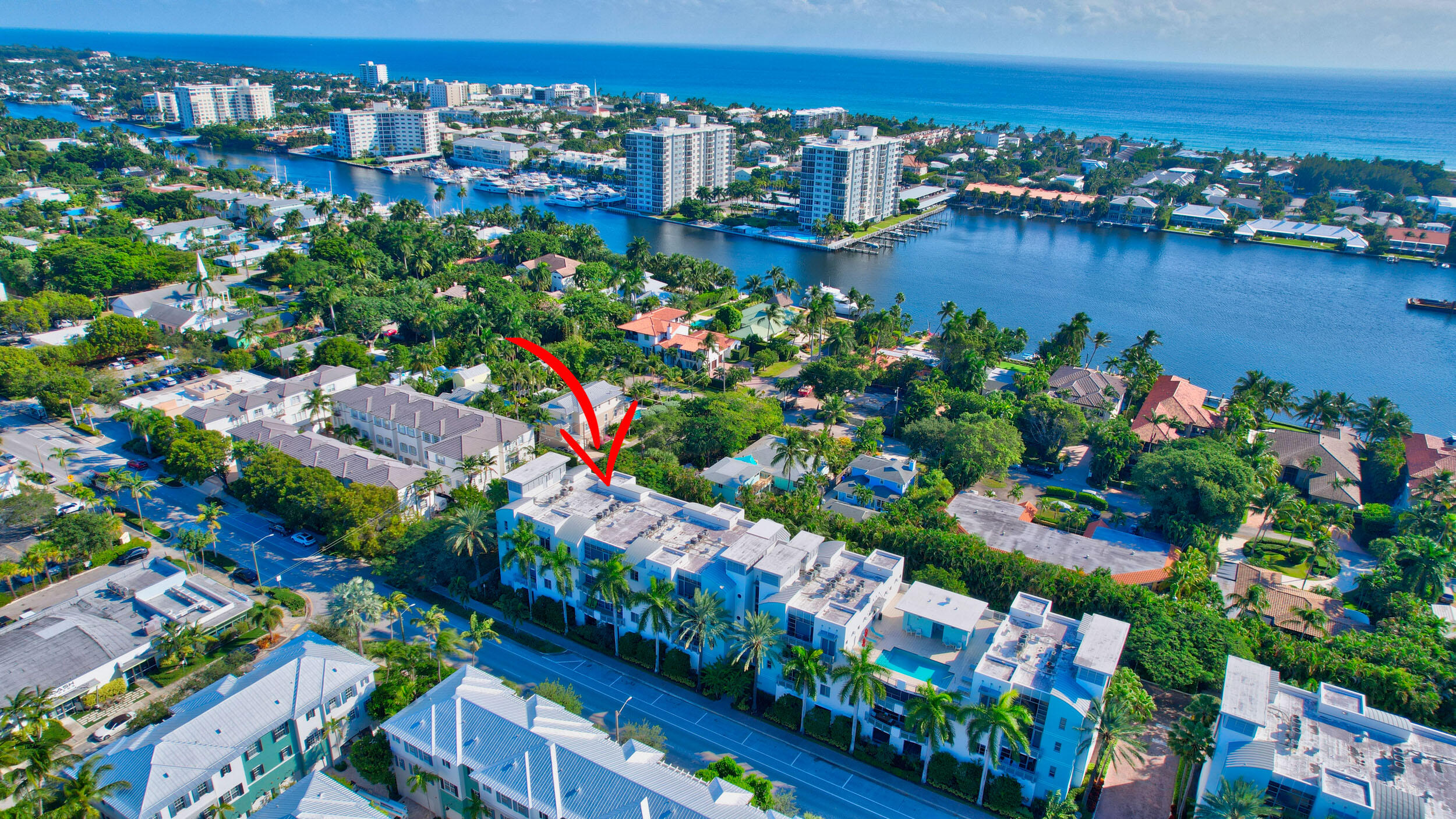 335 SE 6th Avenue 306, Delray Beach Unit: 306