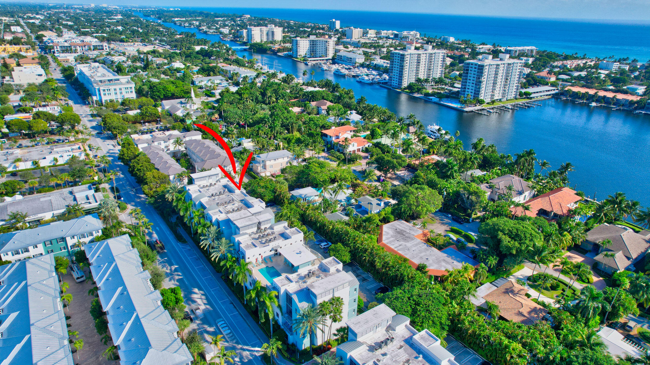 335 SE 6th Avenue 306, Delray Beach Unit: 306