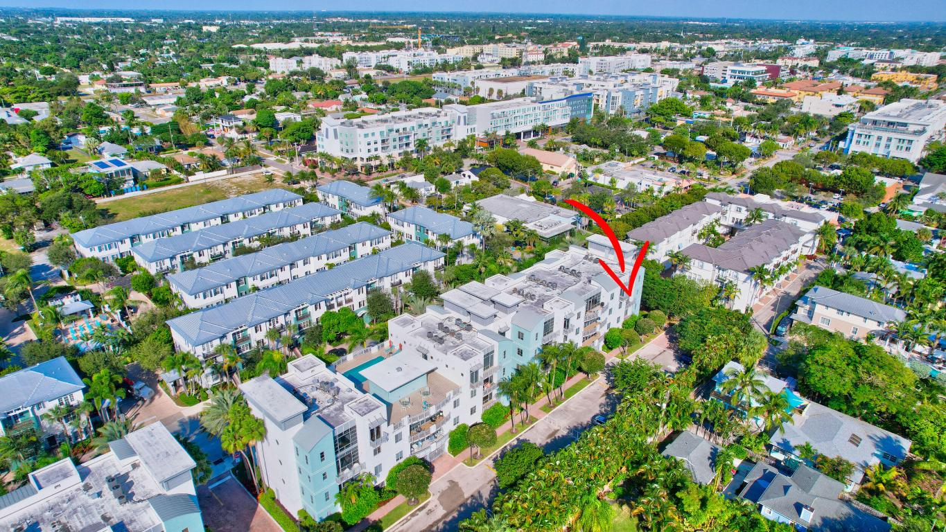335 SE 6th Avenue 306, Delray Beach Unit: 306
