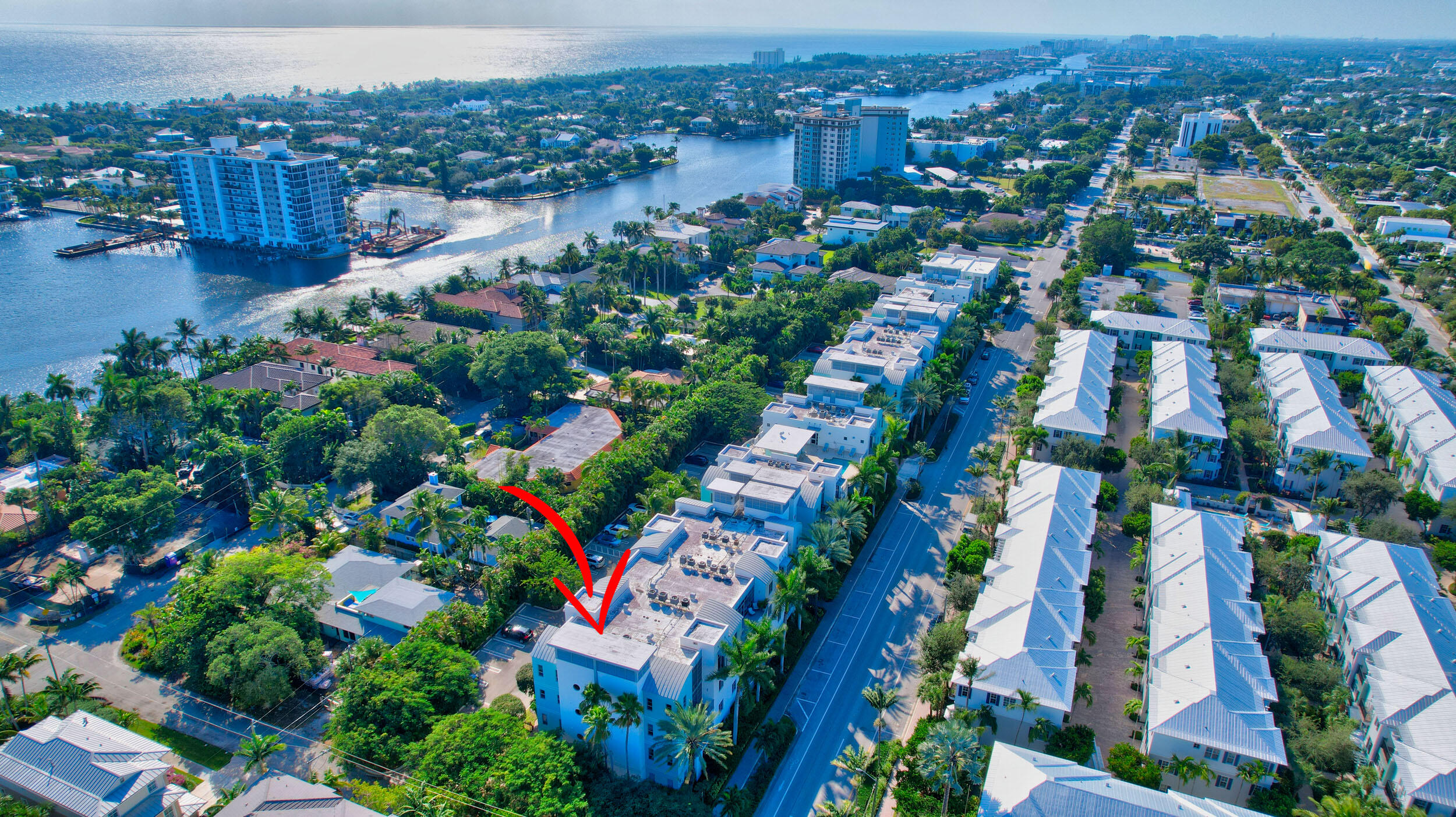 335 SE 6th Avenue 306, Delray Beach Unit: 306