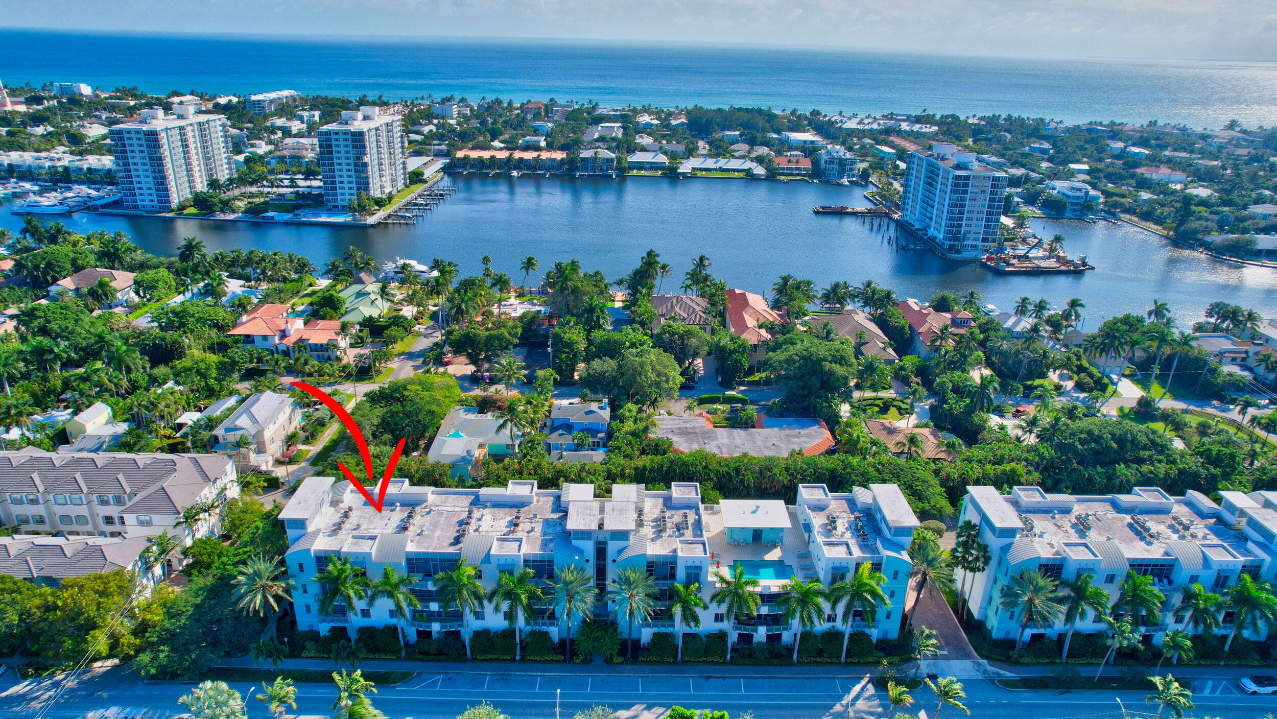 335 SE 6th Avenue 306, Delray Beach Unit: 306