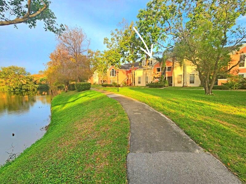 1165 Crystal Way L, Delray Beach Unit: L