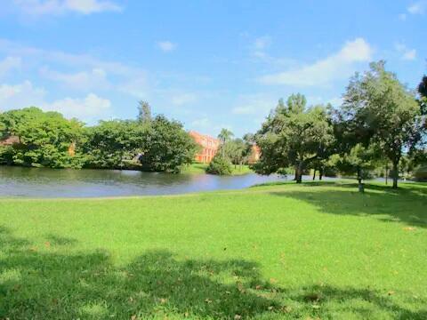 1165 Crystal Way L, Delray Beach Unit: L