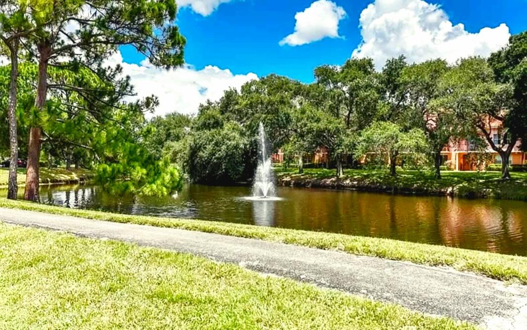 1165 Crystal Way L, Delray Beach Unit: L
