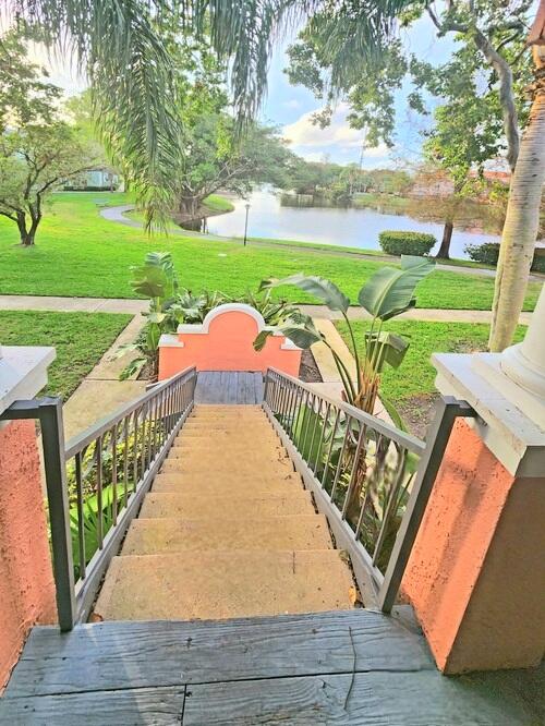 1165 Crystal Way L, Delray Beach Unit: L