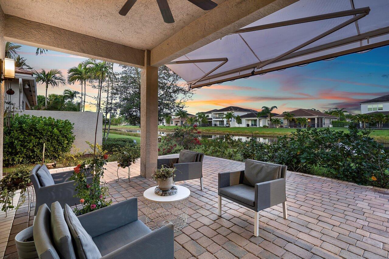 15434 Blue River Road, Delray Beach