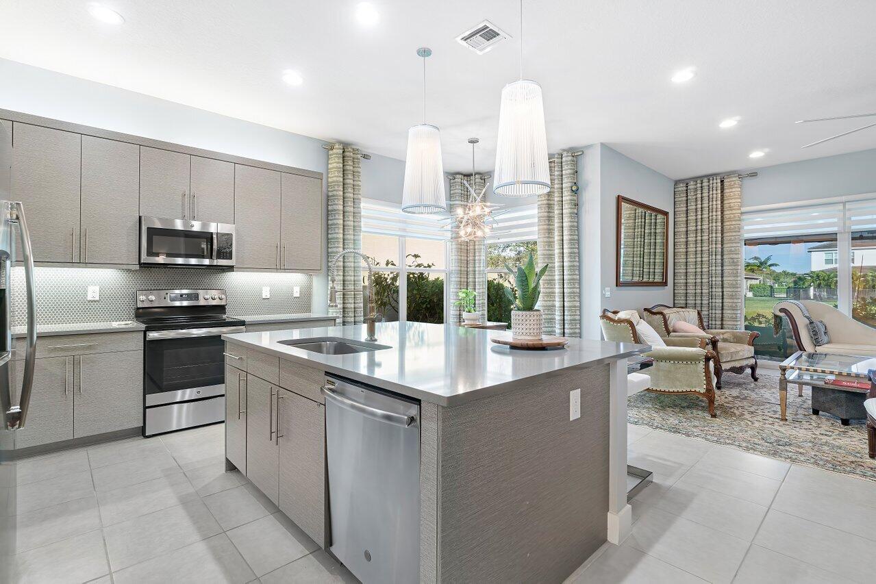 15434 Blue River Road, Delray Beach