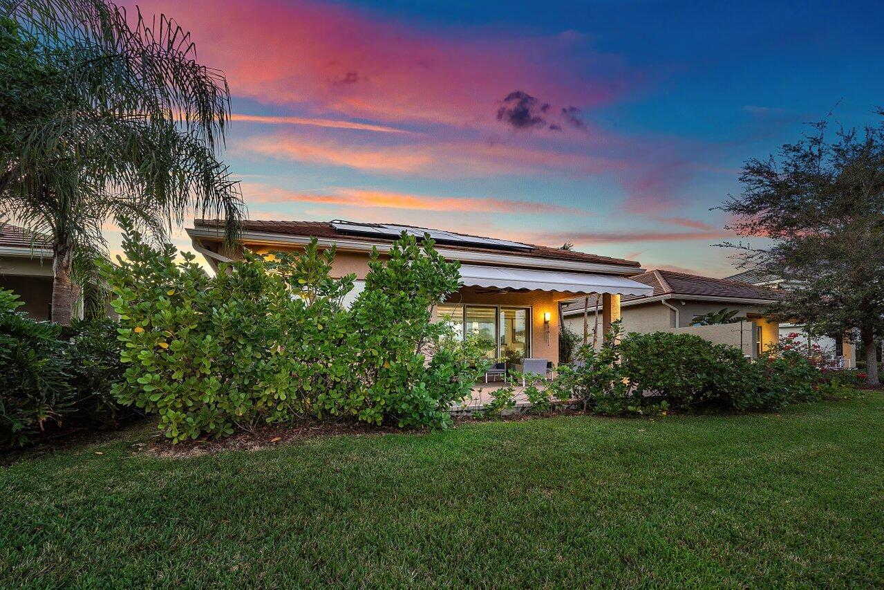 15434 Blue River Road, Delray Beach