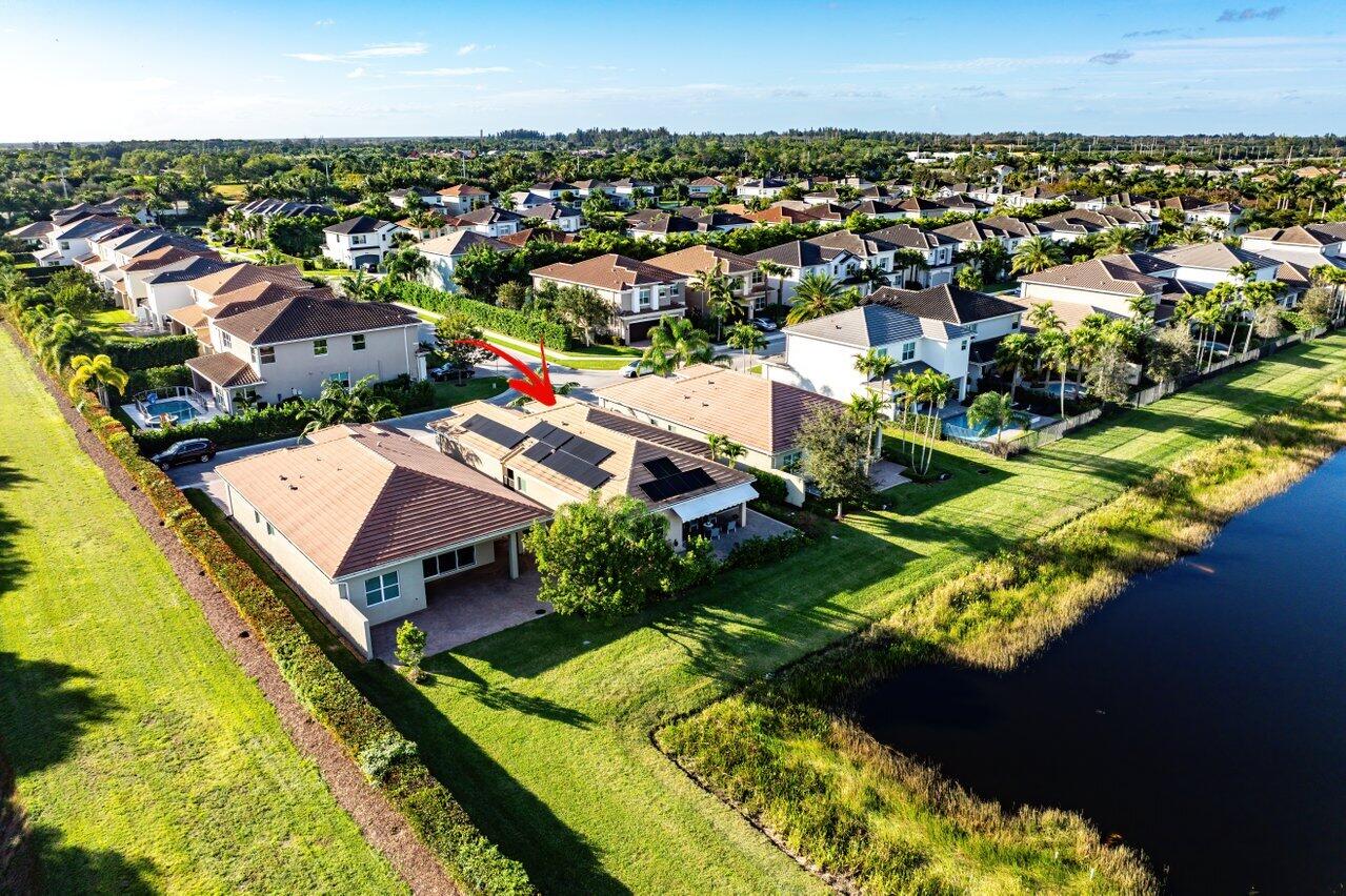 15434 Blue River Road, Delray Beach