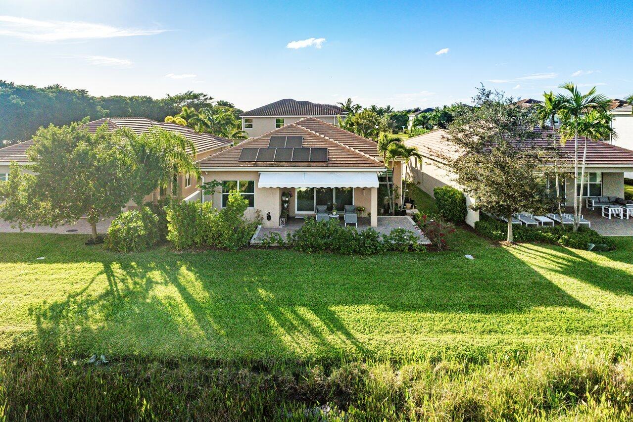 15434 Blue River Road, Delray Beach