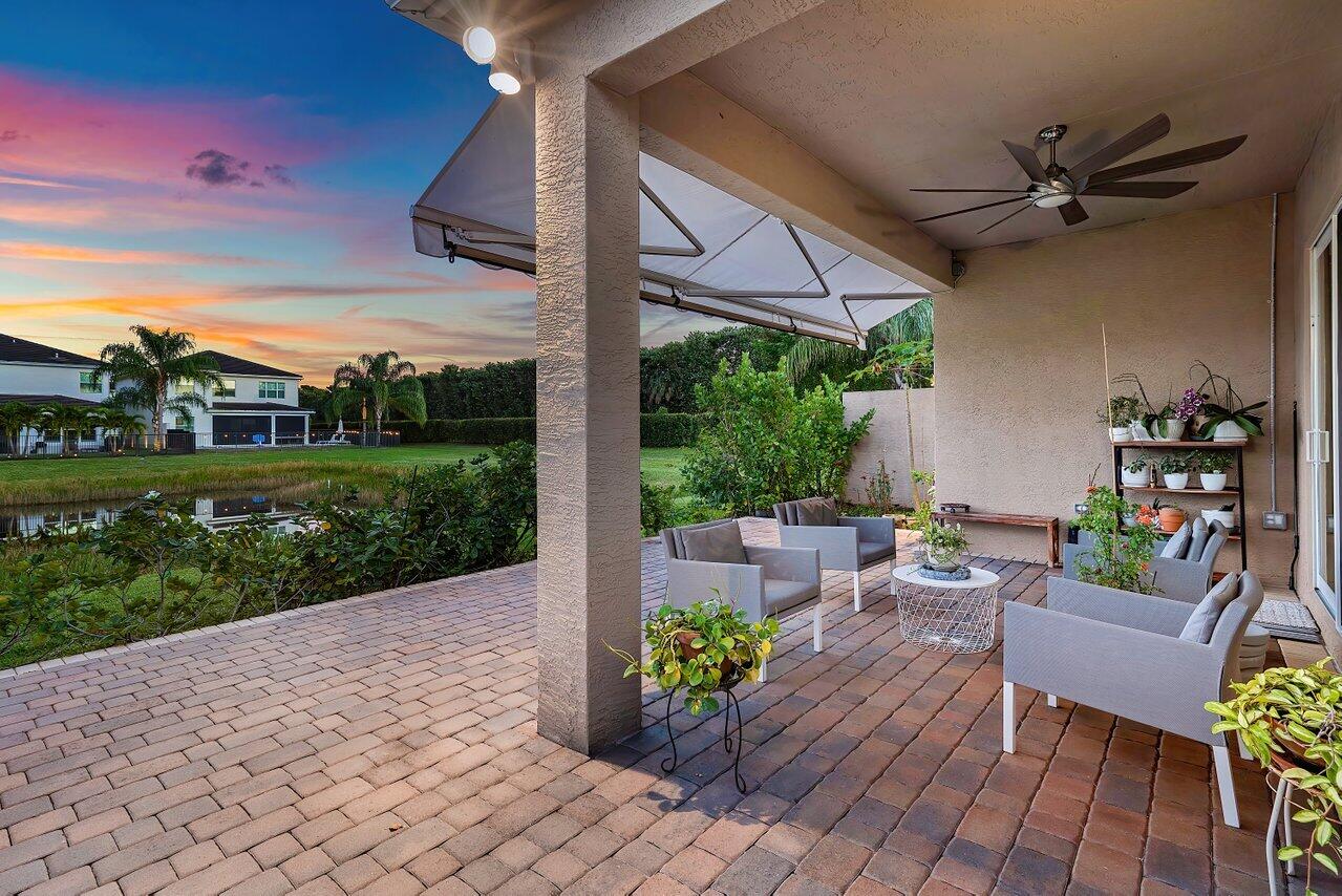 15434 Blue River Road, Delray Beach