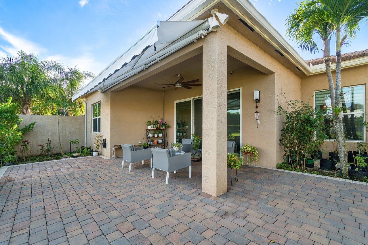15434 Blue River Road, Delray Beach