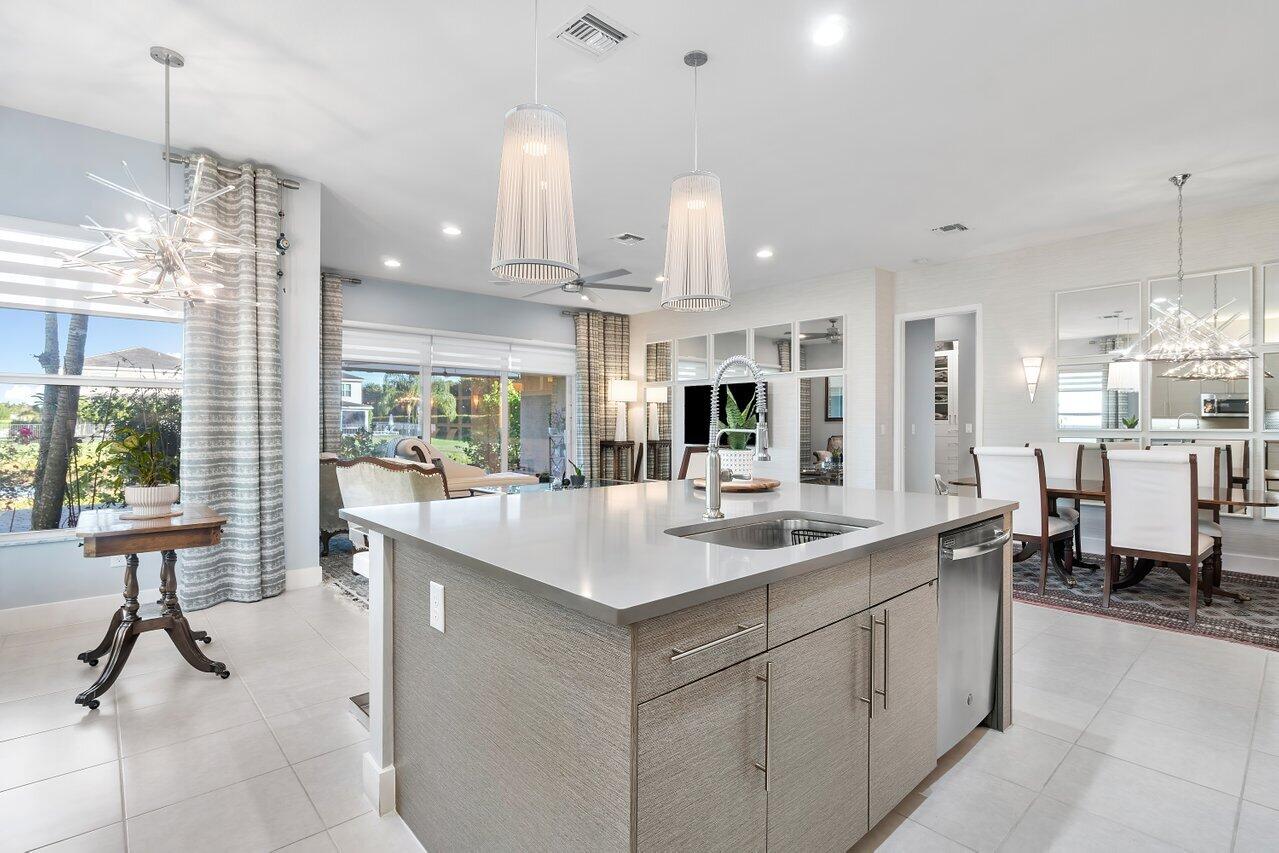 15434 Blue River Road, Delray Beach