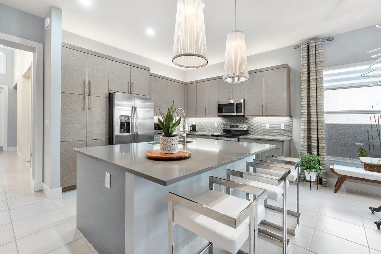 15434 Blue River Road, Delray Beach