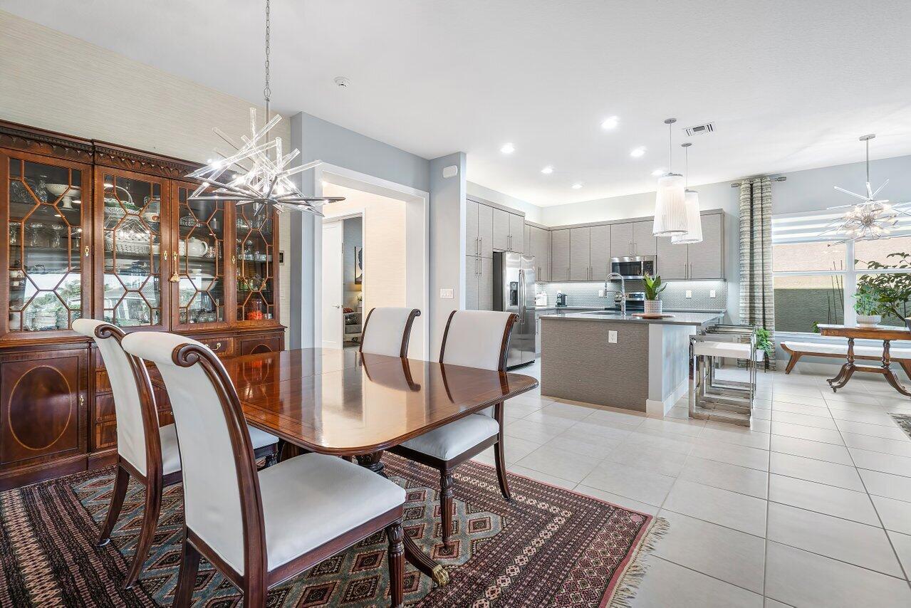 15434 Blue River Road, Delray Beach