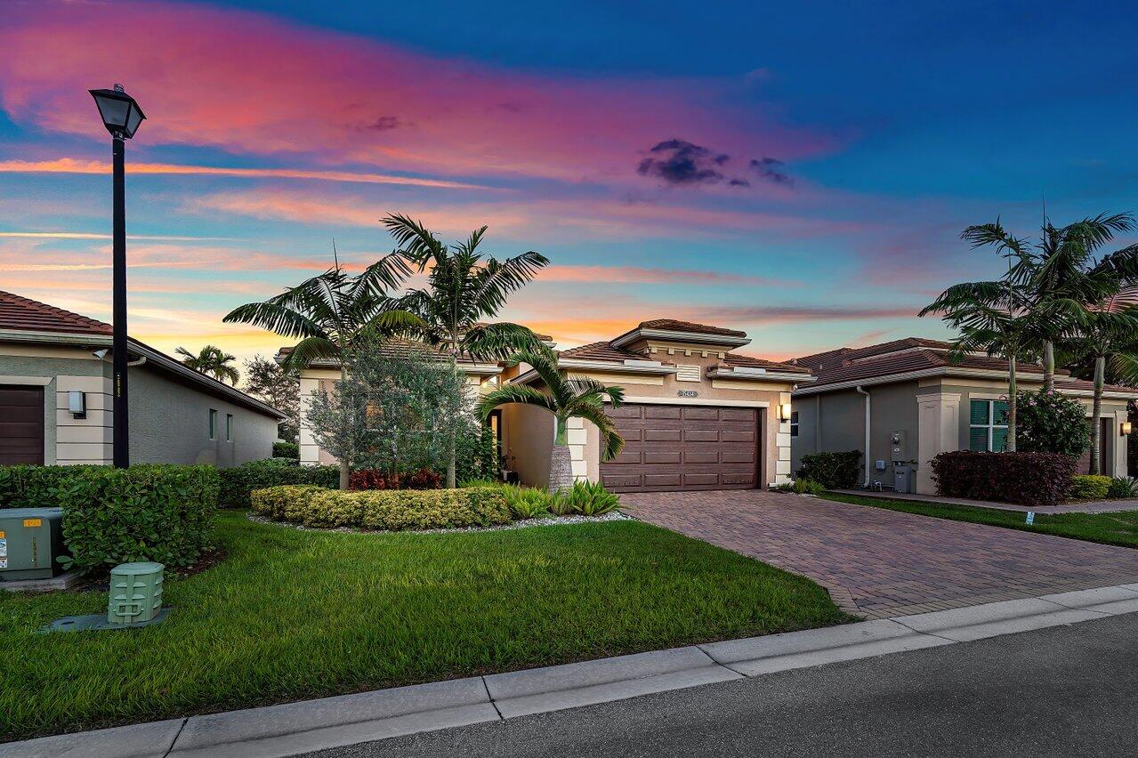 15434 Blue River Road, Delray Beach
