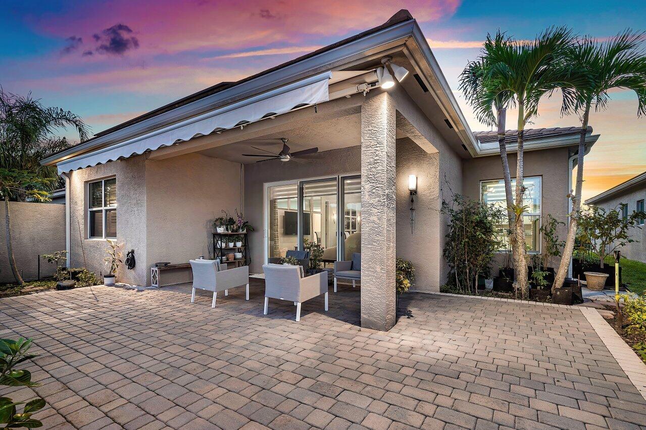 15434 Blue River Road, Delray Beach