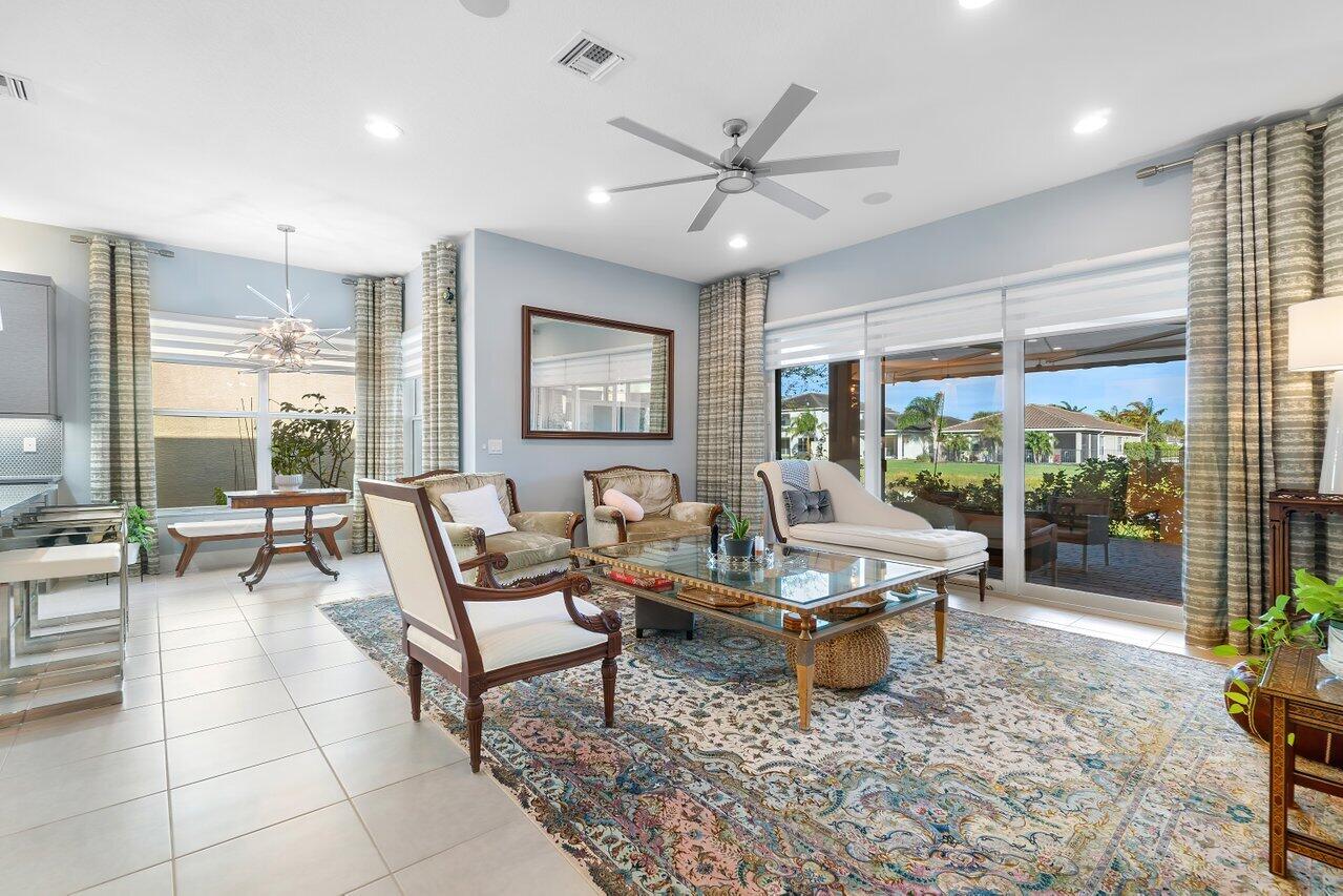 15434 Blue River Road, Delray Beach