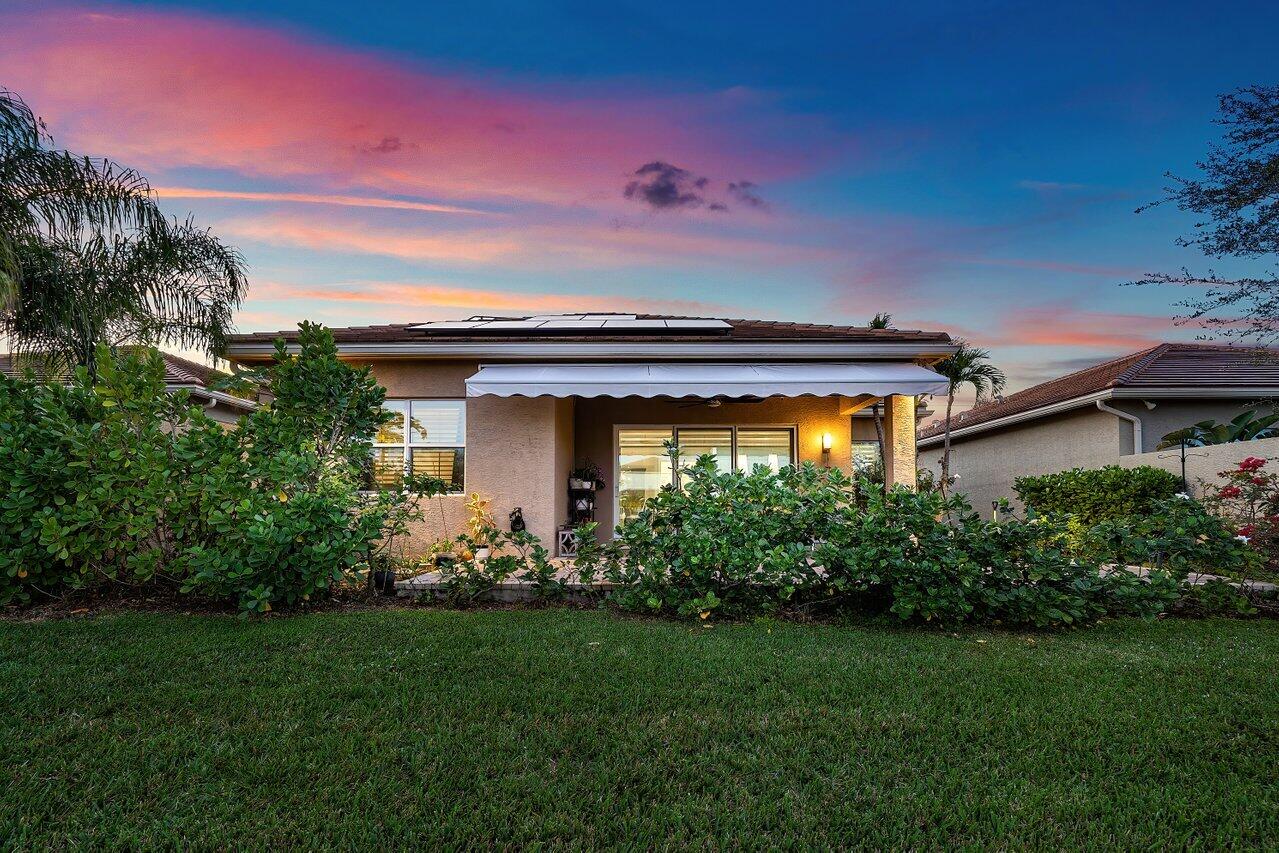 15434 Blue River Road, Delray Beach