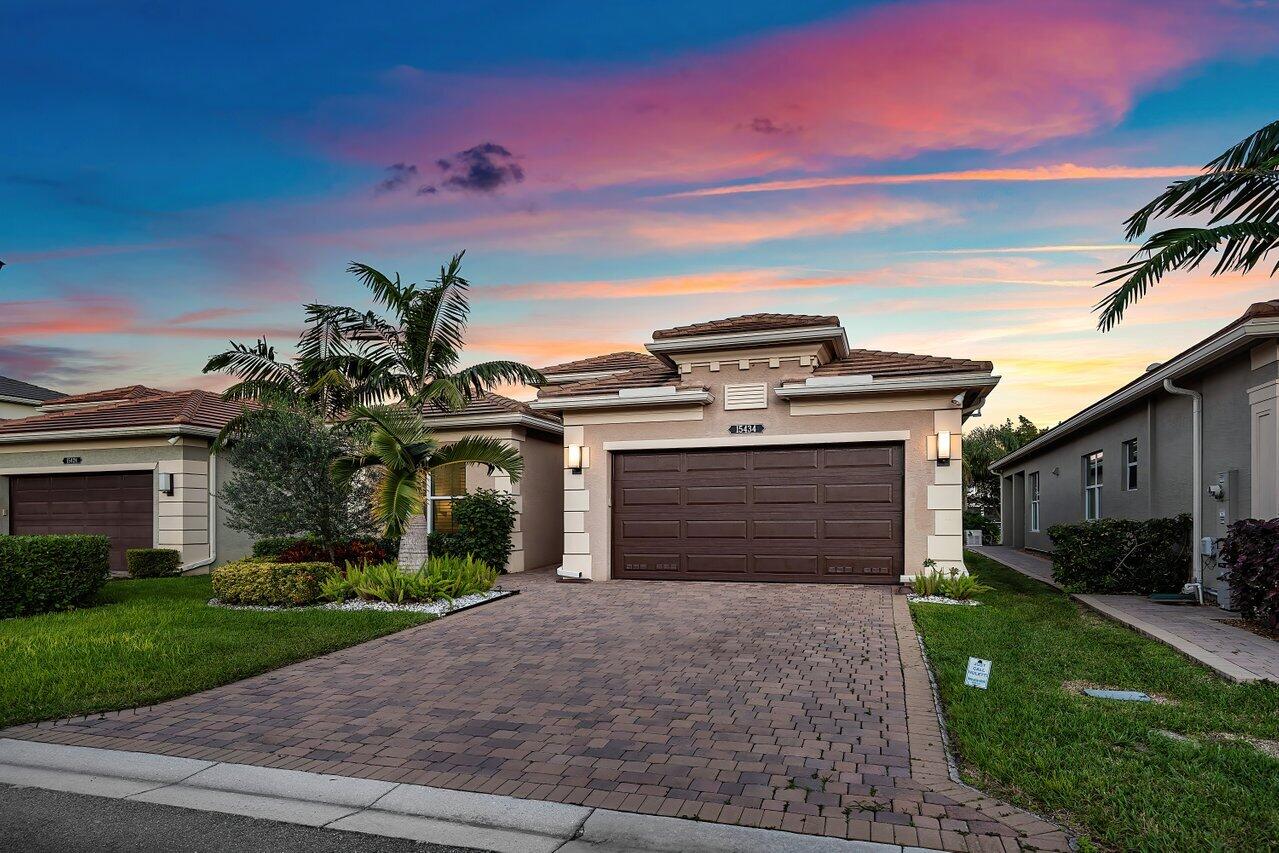 15434 Blue River Road, Delray Beach