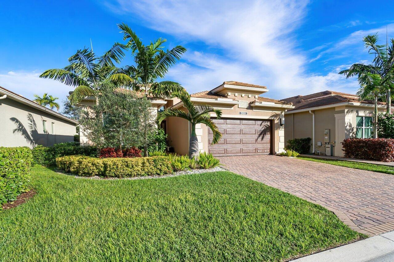 15434 Blue River Road, Delray Beach