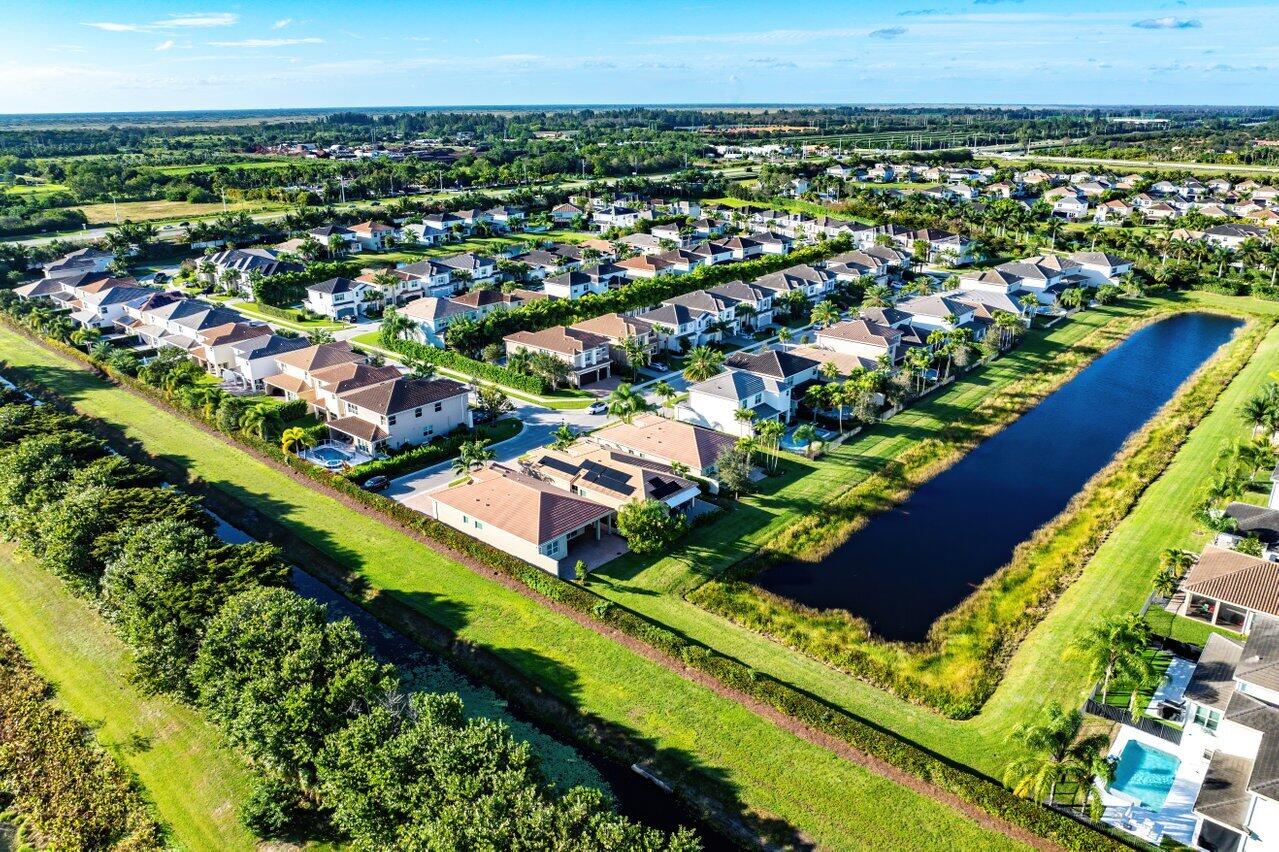 15434 Blue River Road, Delray Beach