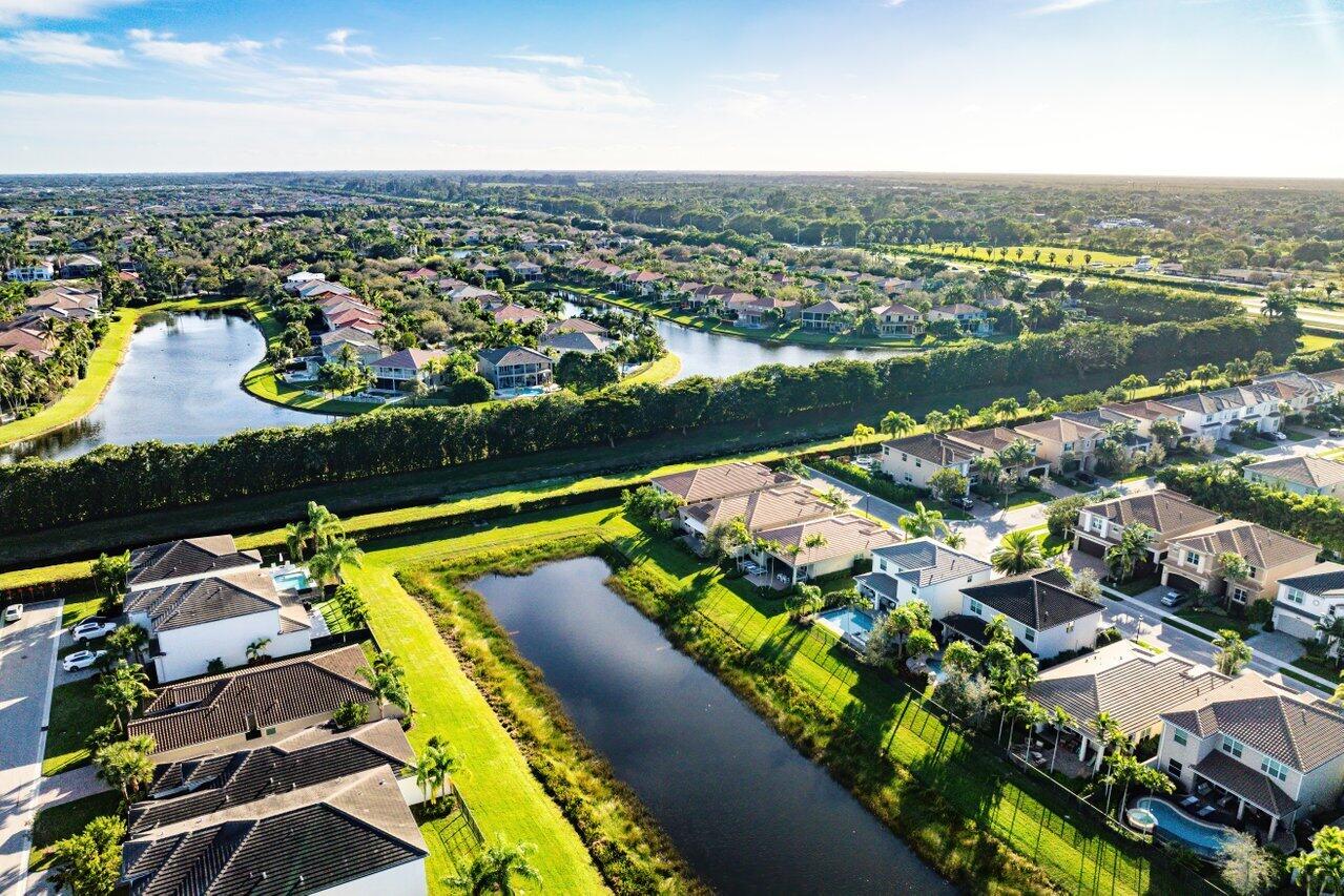 15434 Blue River Road, Delray Beach