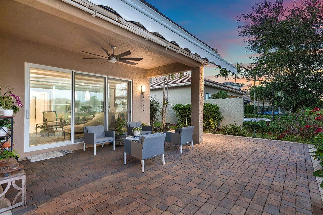 15434 Blue River Road, Delray Beach