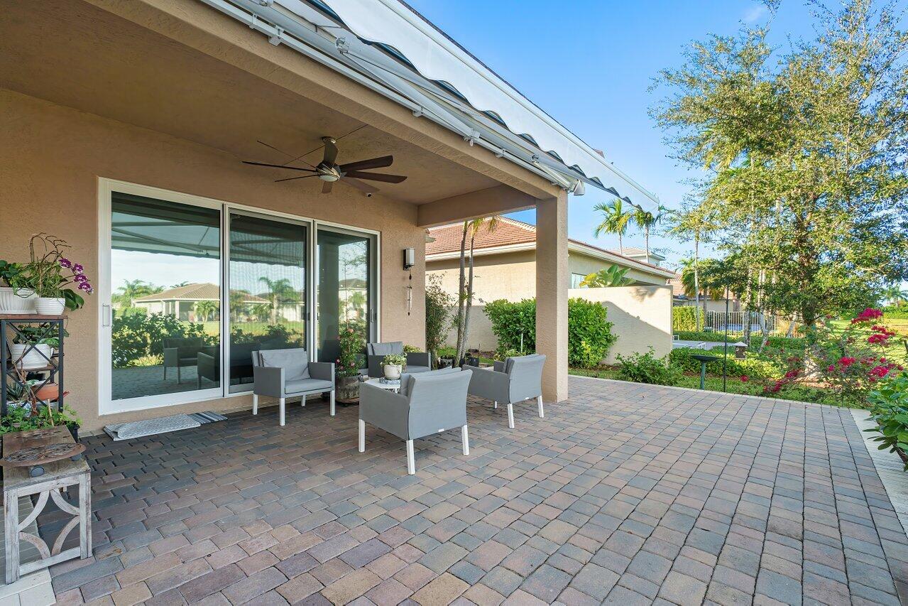 15434 Blue River Road, Delray Beach