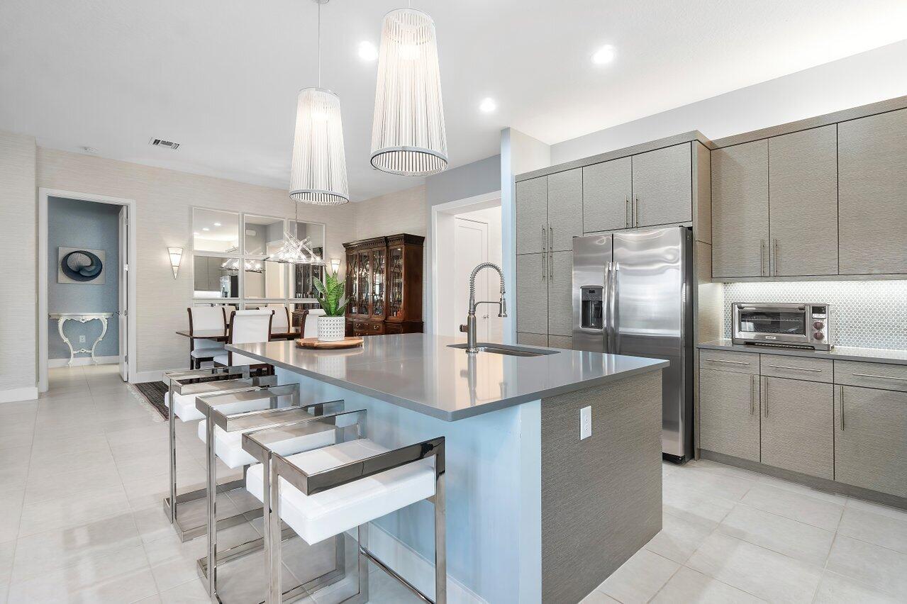 15434 Blue River Road, Delray Beach