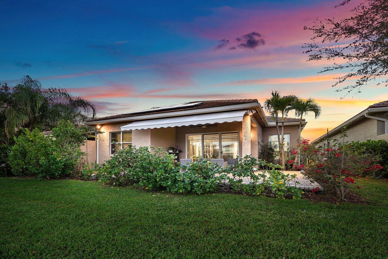 15434 Blue River Road, Delray Beach